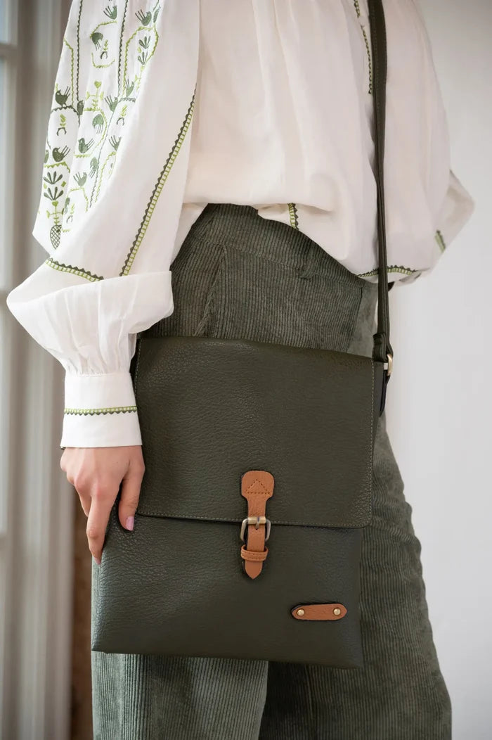 Bellamy Bag