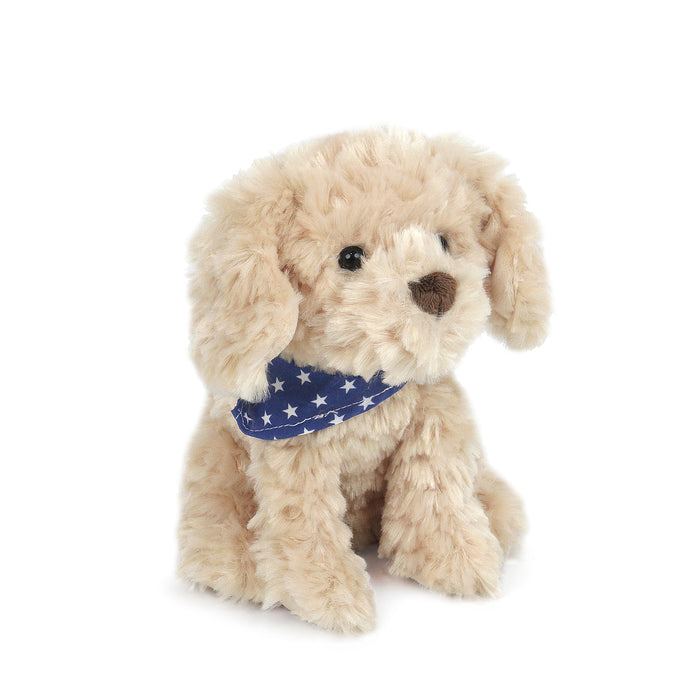 Bentley the Golden Doodle - Small - Wee Bee Baby Boutique