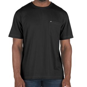 Berne Lightweight Pocket T-Shirt