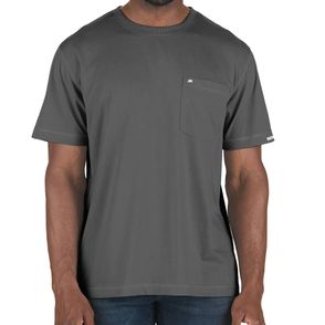 Berne Lightweight Pocket T-Shirt