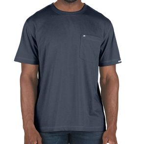 Berne Lightweight Pocket T-Shirt