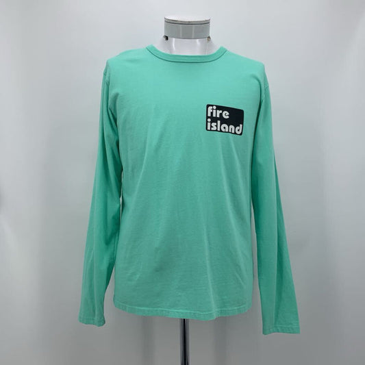 Bianca Chandon Fire Island T-Shirt LS