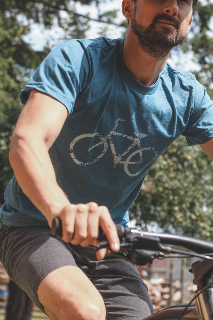 BIKE - Unisex Eco Tee