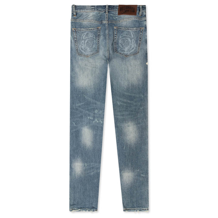 BILLIONAIRE BOYS CLUB- BB FUTURE JEANS - Clique Apparel