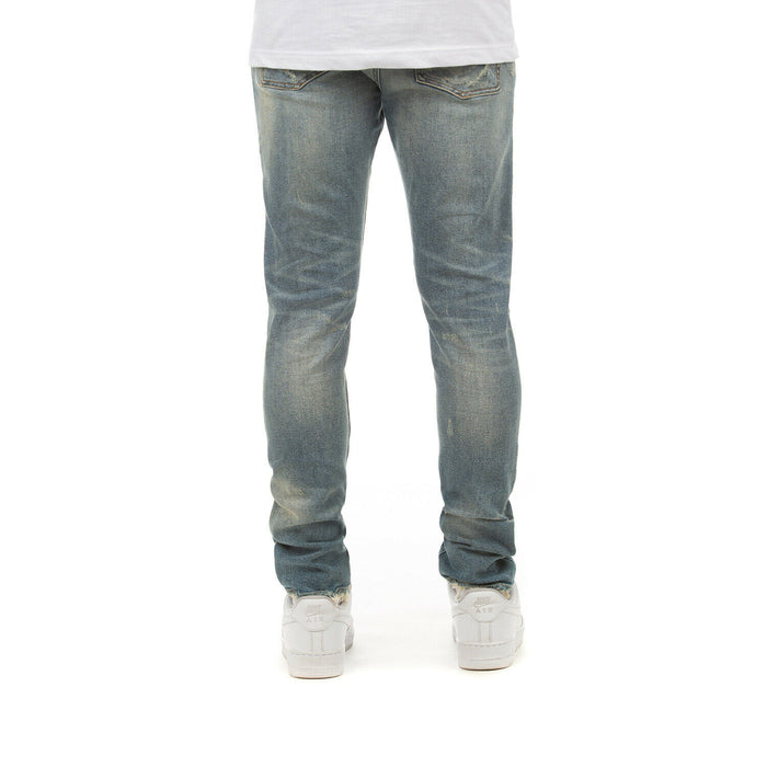 BILLIONAIRE BOYS CLUB- BB FUTURE JEANS - Clique Apparel
