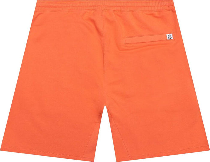 Billionaire Boys Club - Living Coral Celestial Short - Clique Apparel