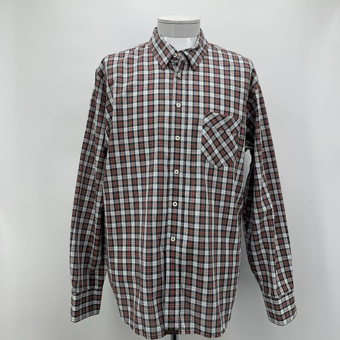 Billy Reid Shirt