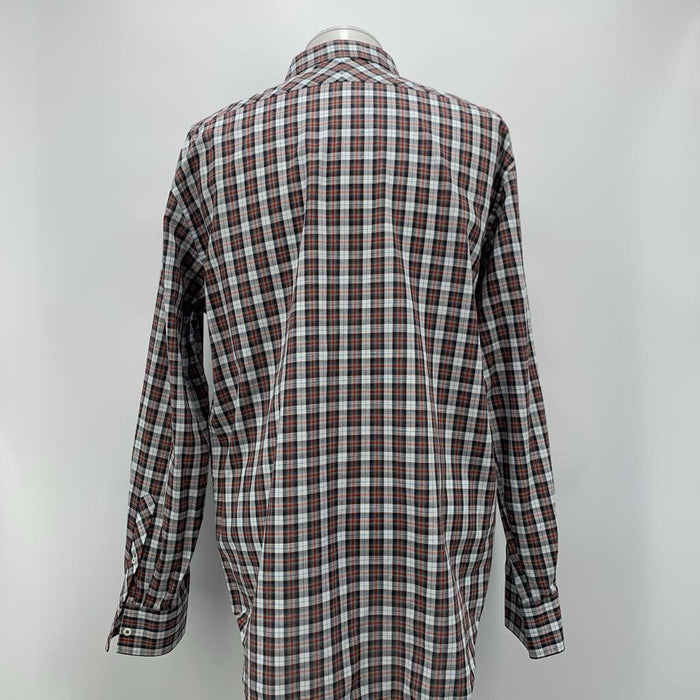 Billy Reid Shirt