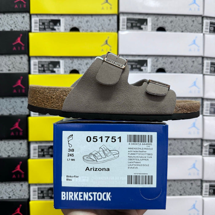 Birkenstock Arizona Taupe