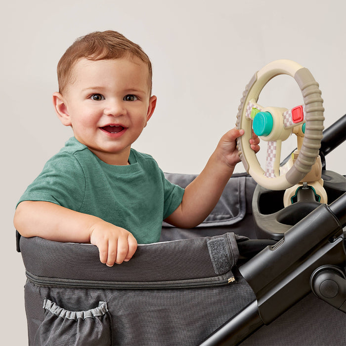 Bitzy Driver - Wee Bee Baby Boutique