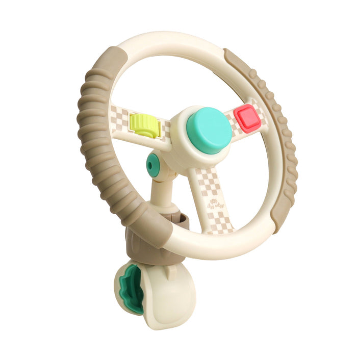 Bitzy Driver - Wee Bee Baby Boutique