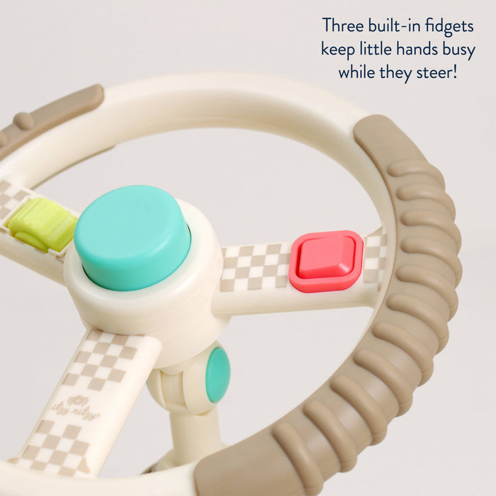 Bitzy Driver - Wee Bee Baby Boutique