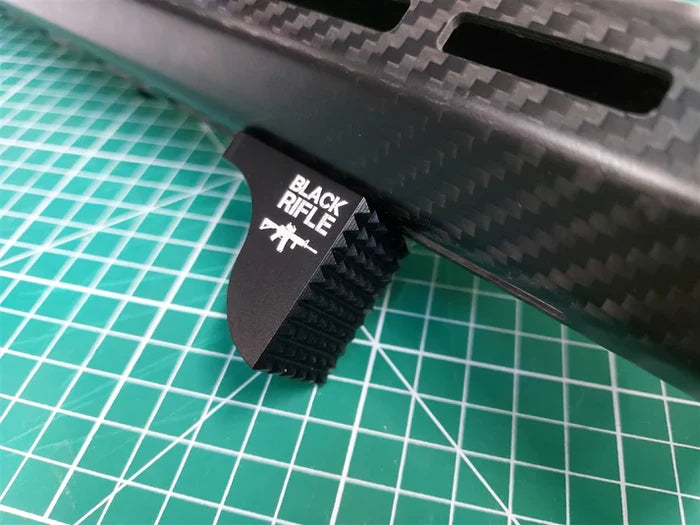 Black Rifle M-Lok Barricade Stop