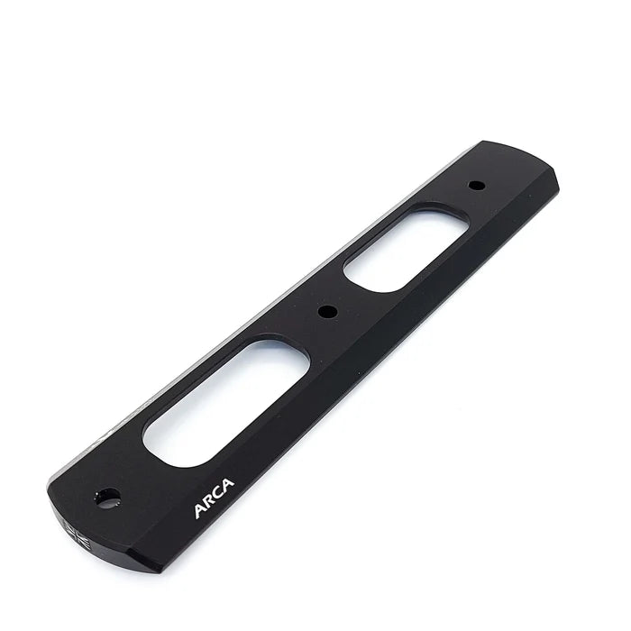Black Rifle Prs Bolt On Arca Rail