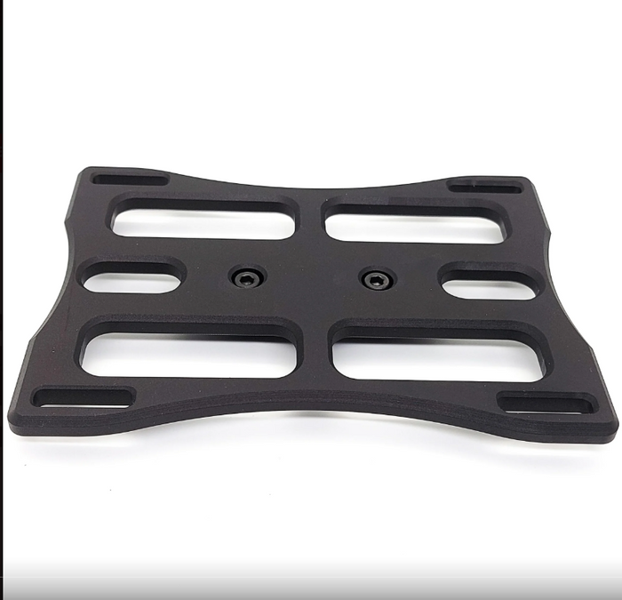 Black Rifle PRS Flat Frame