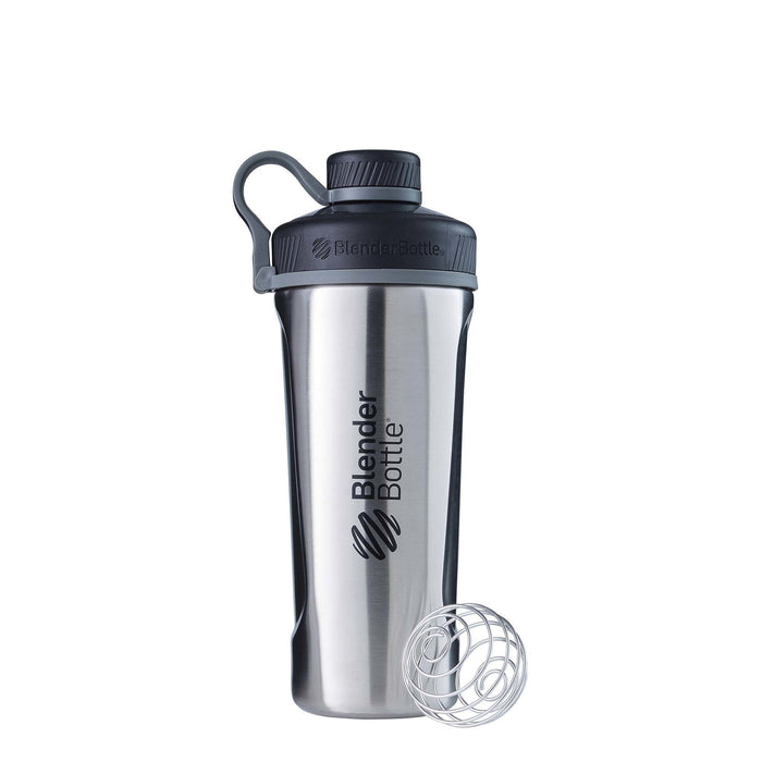 BlenderBottle™ Radian® Stainless - Insulated Shaker - Arcade Sports