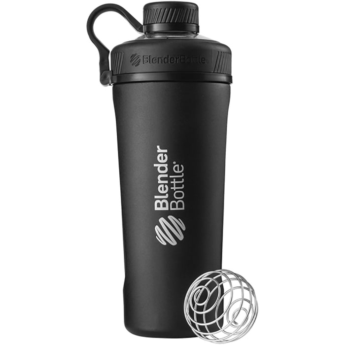 BlenderBottle™ Radian® Stainless - Insulated Shaker - Arcade Sports
