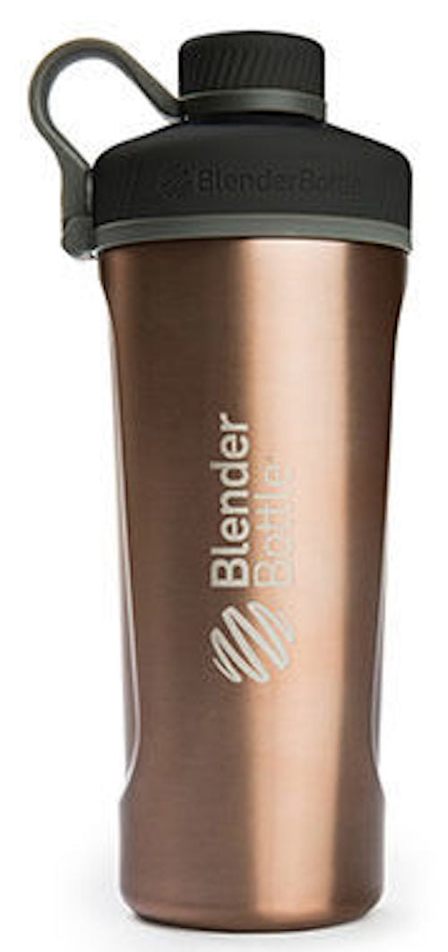 BlenderBottle™ Radian® Stainless - Insulated Shaker - Arcade Sports