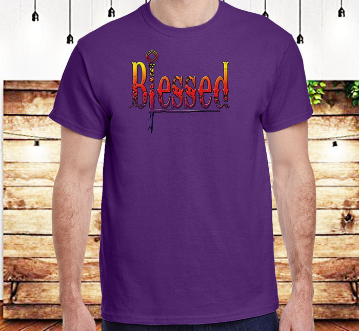 S / Purple / Short