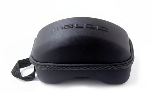 Bloc Goggle Hard Case