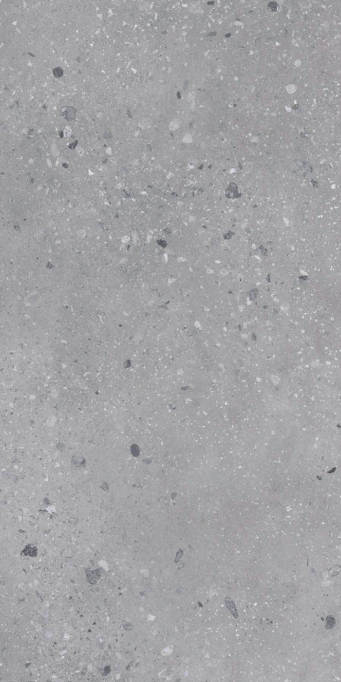 Blu Ystad Terrazzo