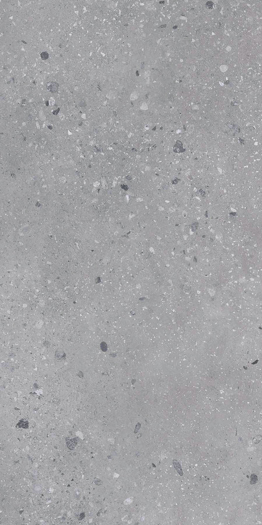 Blu Ystad Terrazzo