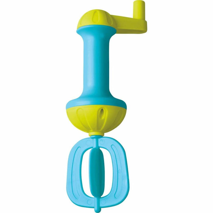 Blue Bubble Bath Whisk - Wee Bee Baby Boutique