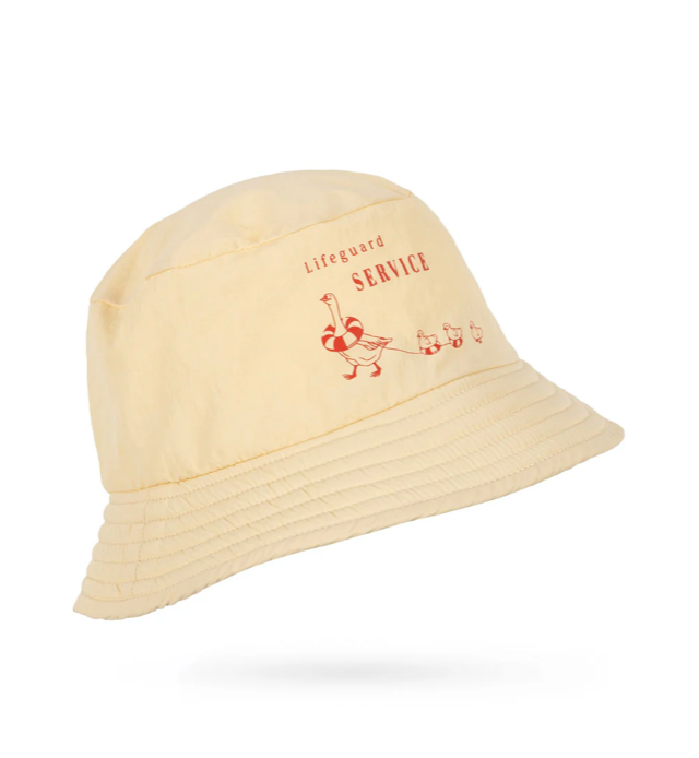Bob anti-UV | Lifeguard service