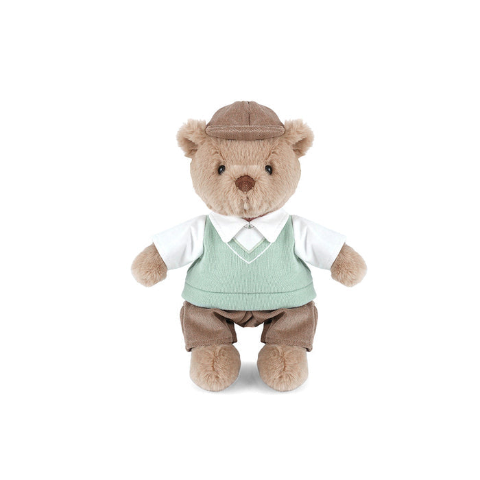 Bogey Golf Bear - Wee Bee Baby Boutique