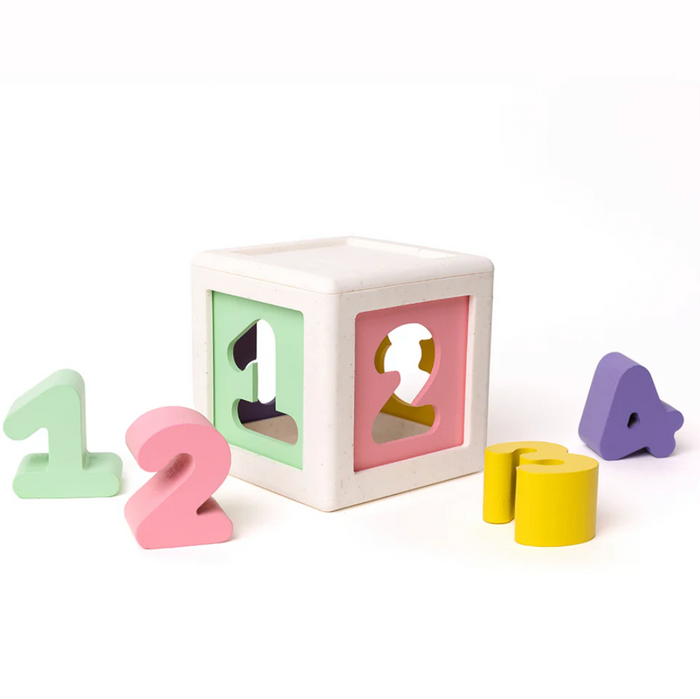 Boîte à formes modulable | Kuby