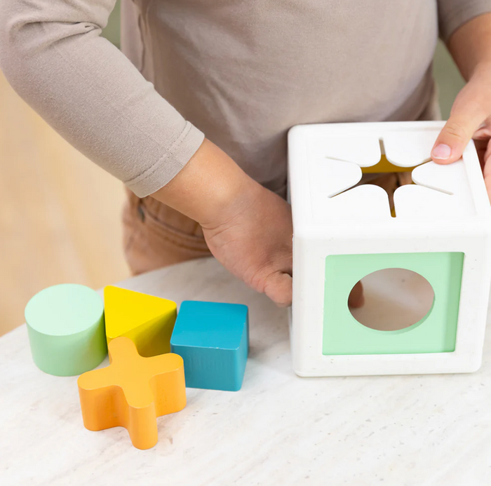 Boîte à formes modulable | Kuby
