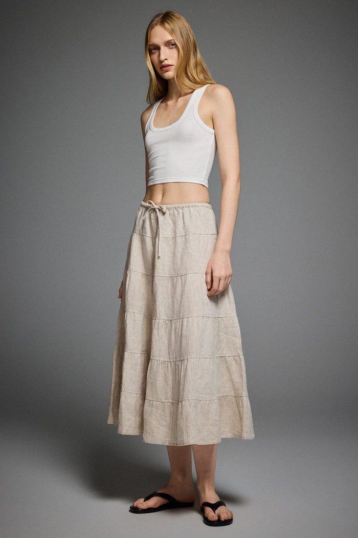 Natural Ecru / XS