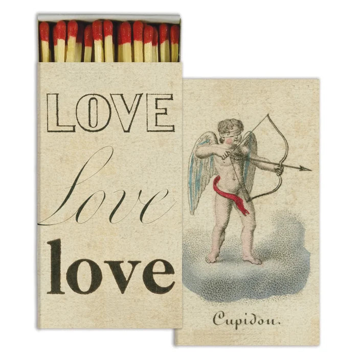 Cupid