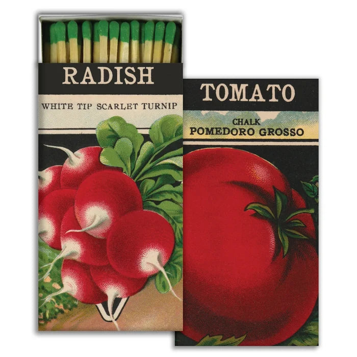 Seed Packs