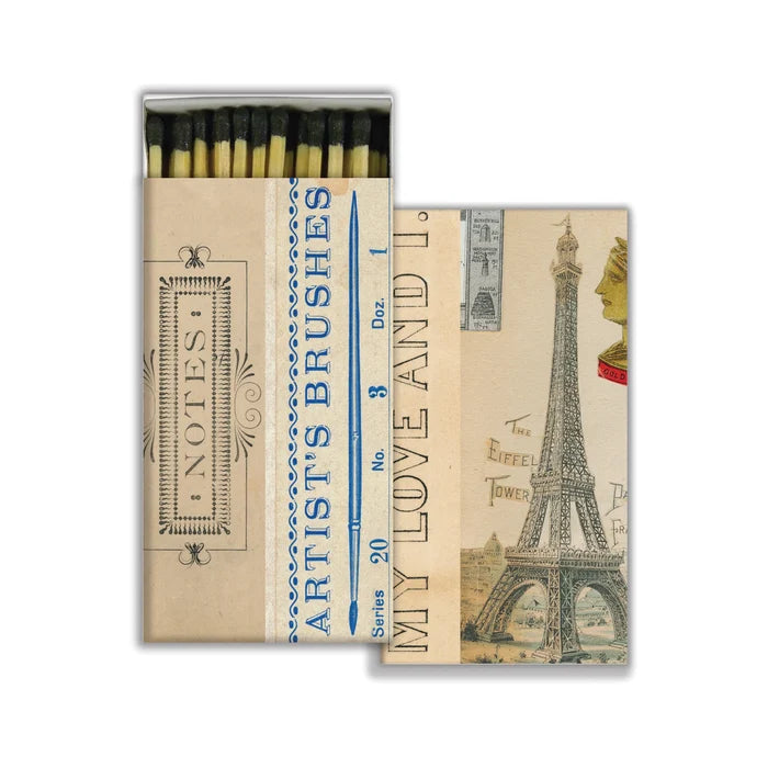 Artist Notes