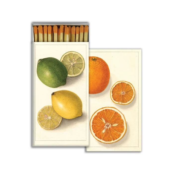 Box of Matches