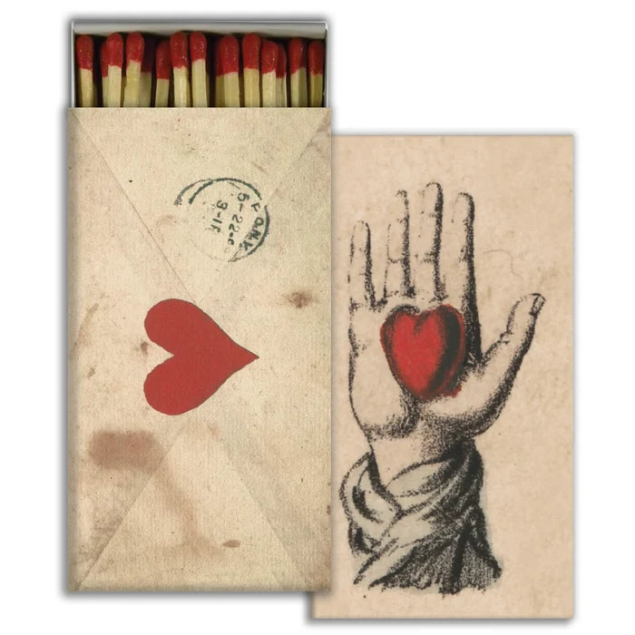 Box of Matches
