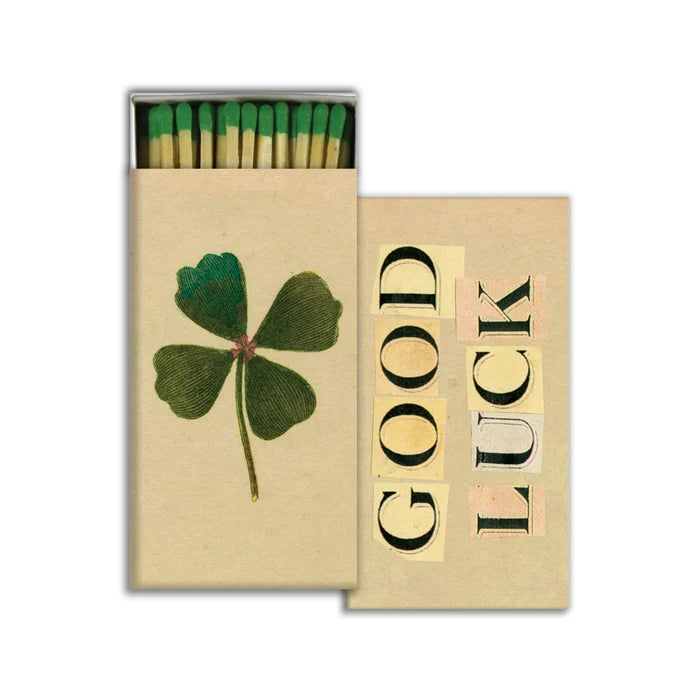 Box of Matches
