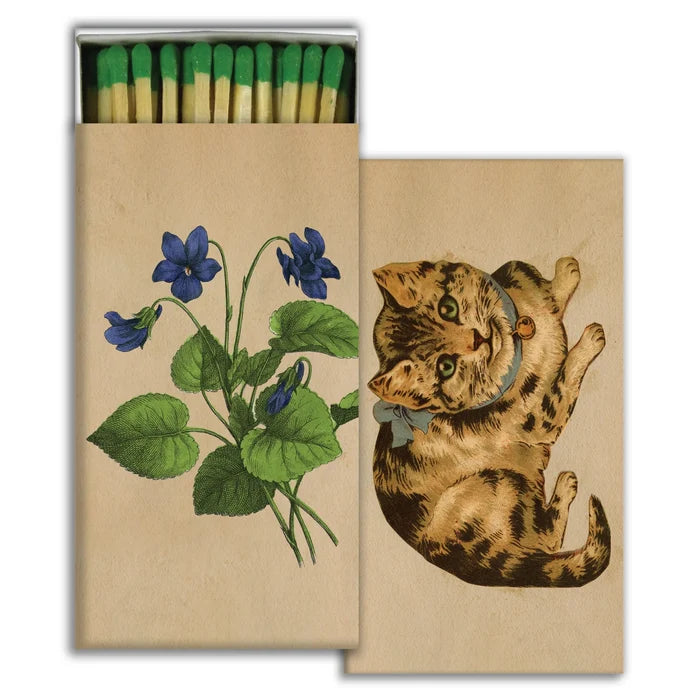 Box of Matches