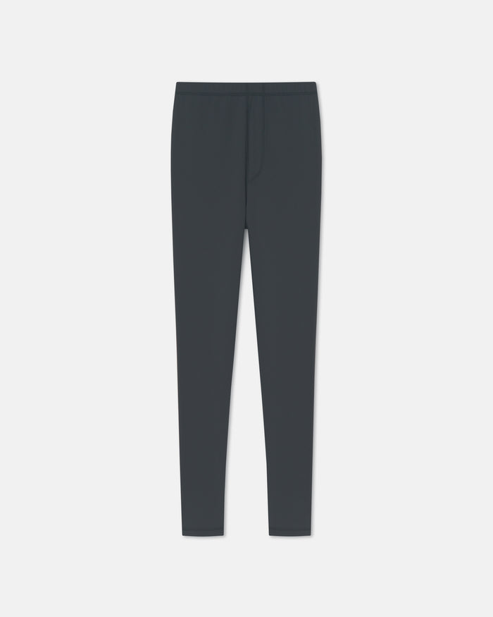 Brette - Pants - Dusty Blue