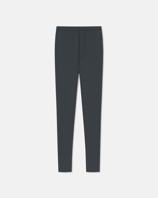 Brette - Pants - Dusty Blue