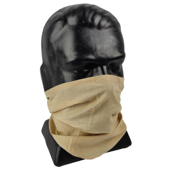 British Army Desert Sweat Rag - New - British Army Surplus - Scarves & Shemaghs