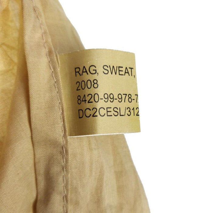 British Army Desert Sweat Rag - New - British Army Surplus - Scarves & Shemaghs