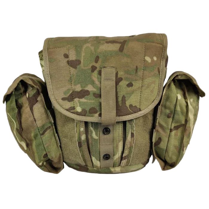 British Army MTP Field Pack - British Army Surplus - Shoulder Bags