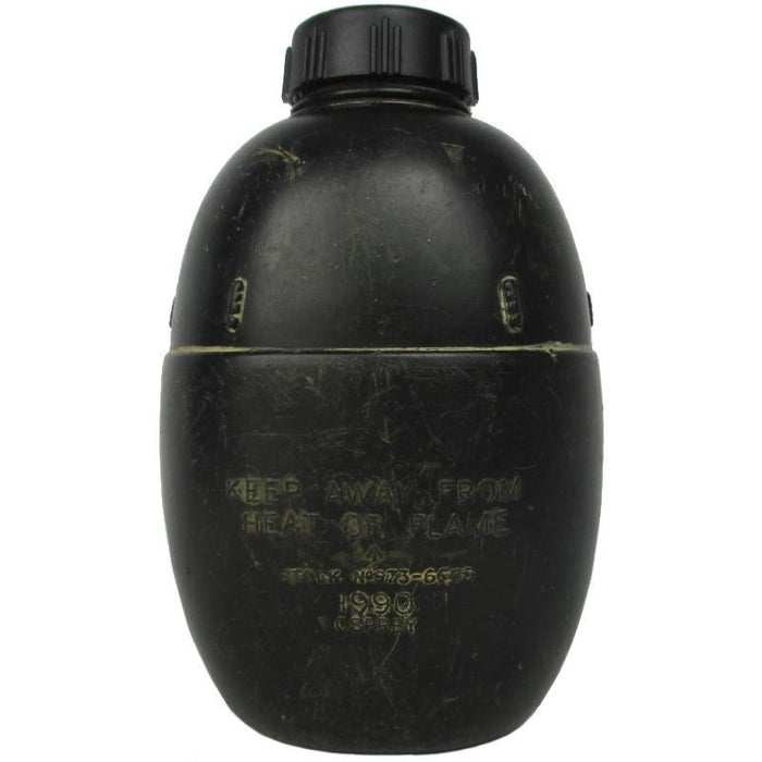 British Army Osprey Canteen - British Army Surplus - Canteens & Bottles