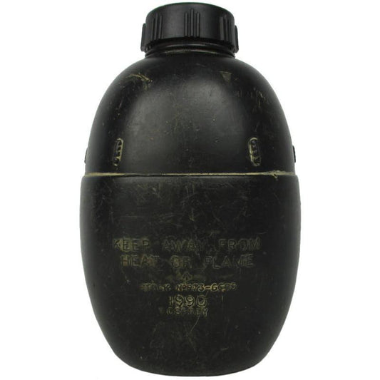 British Army Osprey Canteen - British Army Surplus - Canteens & Bottles