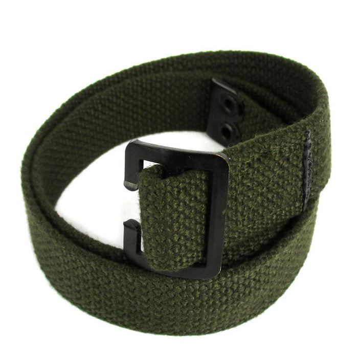 British Olive Drab Utility Strap - British Army Surplus - Load Accessories