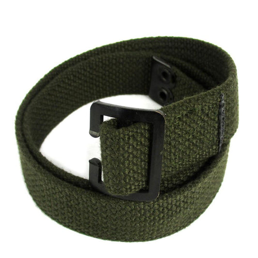 British Olive Drab Utility Strap - British Army Surplus - Load Accessories