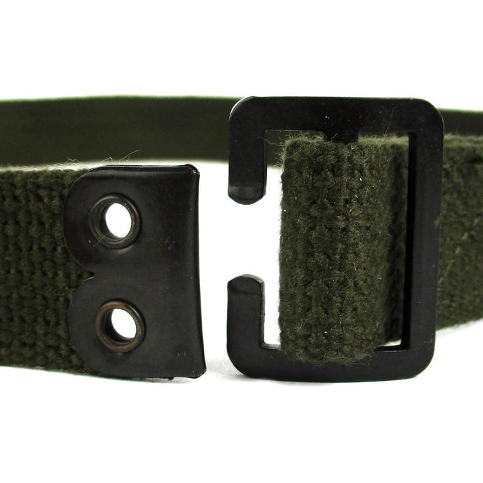 British Olive Drab Utility Strap - British Army Surplus - Load Accessories
