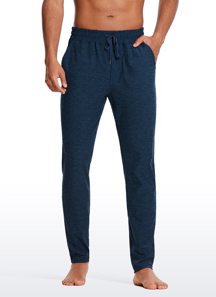 Navy Blue Heather / S